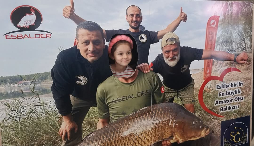 “Bir Hobiye Ne Dersin” Etkinliği